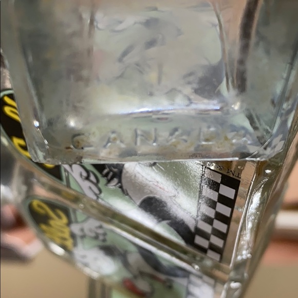 Novelty Sylvester Salt Shakers (2) ONE LEFT!! - Picture 4 of 6